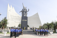 Kỷ niệm 93 năm Ngày truyền thống đấu tranh cách mạng của Đảng bộ và Nhân dân tỉnh Khánh Hòa (16/7/1930 - 16/7/2023)