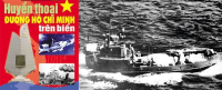 Kỷ niệm 62 năm Ngày mở đường Hồ Chí Minh trên biển (23/10/1961 - 23/10/2023)
