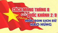 Tầm vóc lịch sử và ý nghĩa thời đại của Cách mạng Tháng Tám năm 1945