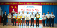 Trường Đại học Nha Trang tổ chức gặp mặt Hội Cựu Giáo chức nhân dịp Ngày Nhà giáo Việt Nam 20/11