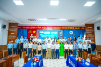 Trường Đại học Nha Trang tổ chức 