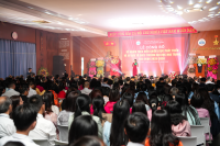 Trường Đại học Nha Trang công bố Chiến lược phát triển và mô hình tổ chức mới giai đoạn 2025–2030