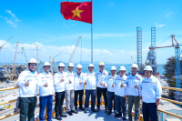 Mở rộng cánh cửa hợp tác doanh nghiệp: Bước đột phá trong đào tạo nhân lực chất lượng cao của Trường Kỹ thuật và Công nghệ – Trường Đại học Nha Trang