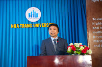 Trường Đại học Nha Trang khai mạc Hội thảo quốc tế lần thứ 8 về Nuôi lồng thủy sản châu Á, thúc đẩy phát triển nuôi lồng thủy sản xanh và thông minh tại châu Á