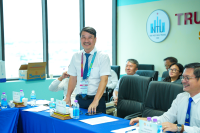 Trường Đại học Nha Trang đăng cai Hội thảo thường niên Câu lạc bộ Khối các trường đào tạo Nông nghiệp, Lâm nghiệp và Thủy sản năm 2026