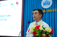 Trường Đại học Nha Trang phối hợp tổ chức Hội thảo quốc tế Khoa học Cảm quan và Hành vi người tiêu dùng châu Á 2026 – Khẳng định vị thế kết nối học thuật trong lĩnh vực Khoa học cảm quan thực phẩm