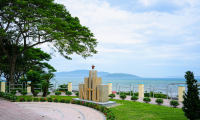 Những trăn trở khi thiết kế logo Trường Đại học Nha Trang