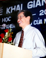 Chuyến công tác Nha Trang năm 1975 