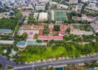 50 năm Trường Đại học Nha Trang từ góc nhìn của cựu giáo chức