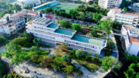 Trường ĐH Nha Trang: Công bố Điểm sàn Điểm thi Đánh giá năng lực của ĐHQG-HCM năm 2023