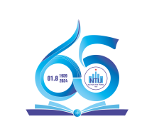 Công bố biểu trưng chính thức chào mừng 65 năm Ngày Truyền thống Trường Đại học Nha Trang