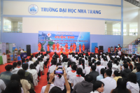 Khai mạc Cuộc thi Khoa học Kỹ thuật cấp tỉnh năm học 2024-2025