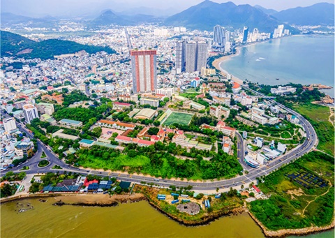 Trường ĐH Nha Trang: Tổ chức xây dựng chuẩn CTĐT trình độ đại học Khối ngành Nông, Lâm nghiệp và Thủy sản