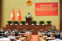 Bộ Chính trị ban hành Nghị quyết số 71-NQ/TW về đột phá phát triển giáo dục và đào tạo