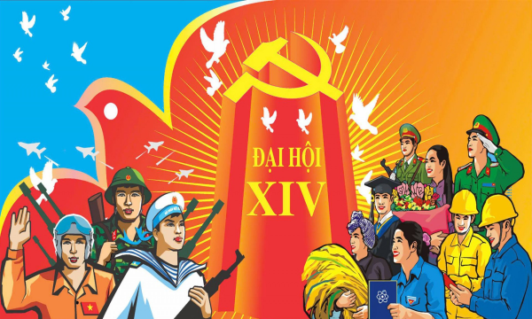 Những mốc son chói lọi trên chặng đường 95 năm vinh quang của Đảng