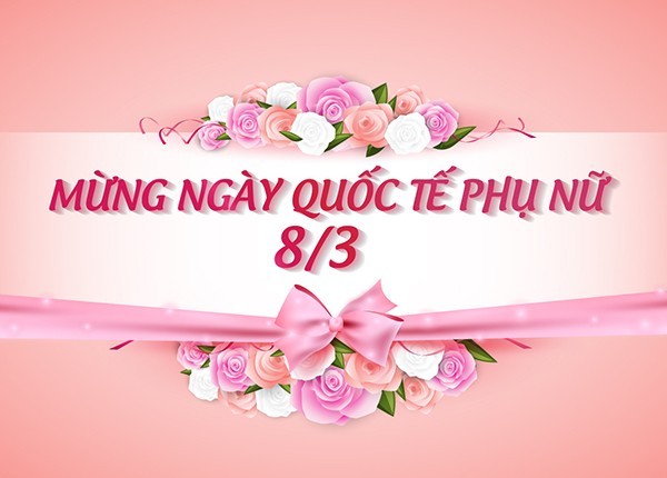 KỶ NIỆM 116 NĂM NGÀY QUỐC TẾ PHỤ NỮ (08/3/1910 – 08/3/2026)