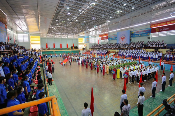 Khánh Hòa đẩy mạnh phát triển thể dục, thể thao trong giai đoạn mới