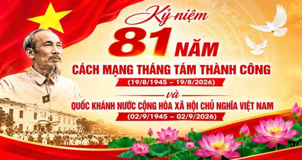 Tầm vóc và ý nghĩa lịch sử của Cách mạng Tháng Tám năm 1945