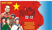 Tư tưởng của Hồ Chí Minh về xây dựng lực lượng vũ trang nhân dân -  Giá trị lý luận và thực tiễn