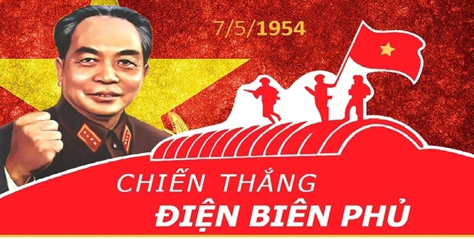 Chiến thắng Điện Biên Phủ 1954 - Biểu tượng khát vọng độc lập, tự do của dân tộc Việt Nam