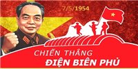 Chiến thắng Điện Biên Phủ 1954 - Biểu tượng khát vọng độc lập, tự do của dân tộc Việt Nam