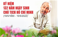 Chủ tịch Hồ Chí Minh - Anh hùng giải phóng dân tộc, chiến sĩ lỗi lạc của phong trào Cộng sản và Công nhân Quốc tế