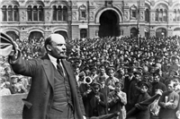 Ý nghĩa lịch sử - từ Cách mạng Tháng Mười Nga đến cách mạng Việt Nam