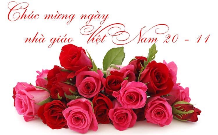 Lịch sử, ý nghĩa ngày Nhà giáo Việt Nam 20/11
