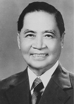 Đồng chí Huỳnh Tấn Phát - Người cộng sản kiên trung mẫu mực