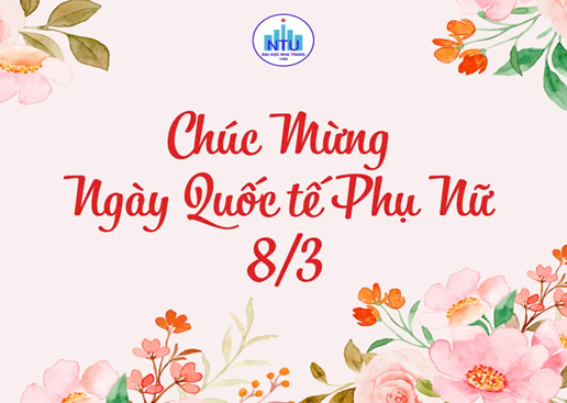 Kỷ niệm 115 năm Ngày Quốc tế phụ nữ (8/3/1910 - 8/3/2025)