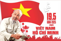 Chủ tịch Hồ Chí Minh – Anh hùng giải phóng dân tộc Việt Nam, Nhà văn hóa kiệt xuất 