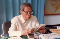 Tổng Bí thư Nguyễn Văn Linh - Nhà lãnh đạo xuất sắc của Đảng và Cách mạng Việt Nam