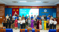 Trường Đại học Nha Trang tổ chức Chương trình "Netzero Study Tour – GreenLIF Network 2025"