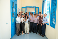 Hội thảo tổng kết Dự án REVFIN và thảo luận định hướng hợp tác trong tương lai