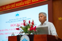 Định hình chiến lược phát triển Trường Thủy sản và Khoa học sự sống, giai đoạn 2026–2030