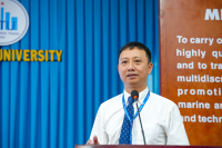 Hội thảo Kỹ thuật và Công nghệ Thủy sản thông minh thúc đẩy chuyển đổi số và công nghệ thông minh trong ngành thủy sản