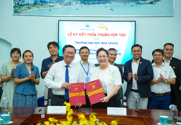 Thúc đẩy hợp tác trong phát triển học liệu số và mở rộng nguồn lực đào tạo ngoại ngữ