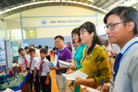 42 đội tranh tài tại Vòng Chung kết Cuộc thi Năng lực số học sinh tỉnh Khánh Hòa lần thứ I năm 2026