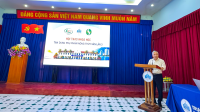 Hội thảo "Tận dụng phụ phẩm nông thủy sản lần thứ 3": Thúc đẩy nghiên cứu, đổi mới sáng tạo và phát triển bền vững