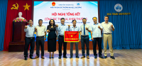 Trường Đại học Nha Trang chủ trì Tổng kết phong trào thi đua khối các trường đại học, cao đẳng tỉnh Khánh Hòa
