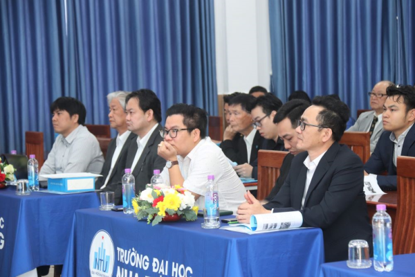 Tọa đàm “Ứng dụng Công nghệ Bảo quản sản phẩm thuỷ sản trên tàu cá của Nhật Bản cho chuỗi cung ứng thuỷ sản Việt Nam”