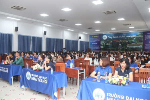 Hơn 200 sinh viên tham gia chương trình “Thực tập sinh tài năng cùng MB Bank”