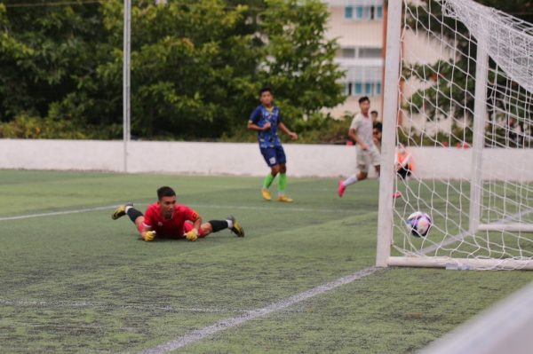 Bế mạc SV CUP 2023: Trường Đại học Sư phạm Thể dục Thể thao Hà Nội lên ngôi vô địch