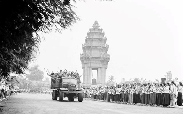 Ý nghĩa lịch sử và bài học kinh nghiệm của Chiến thắng chiến tranh, bảo vệ biên giới Tây Nam của Tổ quốc