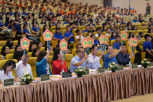 Sinh viên Trường Đại học Nha Trang xuất sắc giành hai giải Nhất tại cuộc thi “Đại sứ Văn hóa Du lịch 2024”