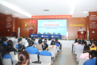 Trường Đại học Nha Trang tổ chức  Đối thoại giữa lãnh đạo và sinh viên năm học 2024 – 2025