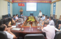 Triển khai tích hợp kết quả dự án NET-works (REVFIN) vào chương trình đào tạo đại học