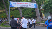 Kỳ thi Đánh giá năng lực Đợt 2 năm 2025: Quy mô lớn nhất tại Trường Đại học Nha Trang